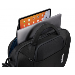 Сумка Thule Accent Laptop Bag 15.6 TACLB-2216 Black (6744802) Ужгород