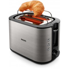 Тостер Philips HD2650/90 (6533571) Ровно