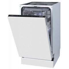 Посудомоечная машина Gorenje GV 561 D10 (WQP8-GDFI1) (6666150) Киев