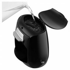 Кавоварка краплинна Sencor SCE 2100BK (6626780) Черкаси