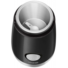 Кавомолка Sencor SCG 2051BK (6527297) Кам'янець-Подільський