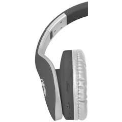 Гарнітура Defender FreeMotion B525 Gray + White, Bluetooth (63527) (6492205) Чернігів