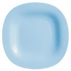 Тарелка обеденная LUMINARC CARINE LIGHT BLUE (6469194) Чернигов