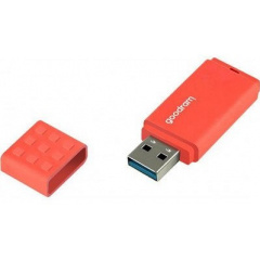 Flash Drive Goodram UME3 32GB (UME3-0320O0R11) Orange (6545993) Черкаси