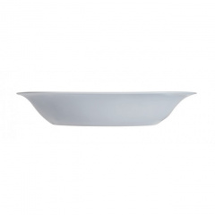 Тарелка суповая LUMINARC CARINE GRANIT (6500420) Ровно