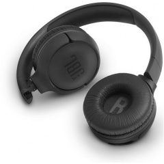 Гарнітура JBL T500BT Black (6459538) Енергодар
