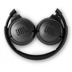 Гарнітура JBL T500BT Black (6459538) Енергодар