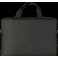 Сумка Defender Lite 15.6" Black (26083) (6396859) Кропивницький