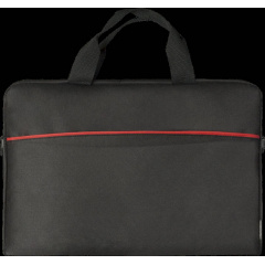 Сумка Defender Lite 15.6" Black (26083) (6396859) Кропивницький