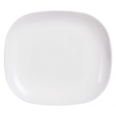 Тарілка десертна LUMINARC SWEET LINE WHITE (6191938) Хуст