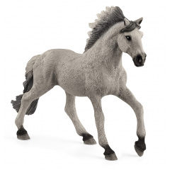 Игровая фигурка Schleich Жеребец-Мустанг Соррайя 149х35х110 мм (6688066) Обухів