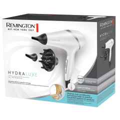 Фен Remington AC8901 HYDRAluxe (6651526) Первомайск