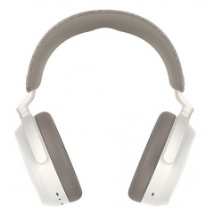 Гарнітура Sennheiser Momentum 4 Wireless White (6818978) Конотоп