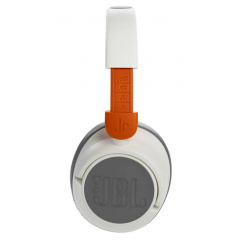 Гарнітура JBL JR460NC White (JBLJR460NCWHT) (6757624) Свеса