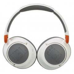 Гарнітура JBL JR460NC White (JBLJR460NCWHT) (6757624) Свеса