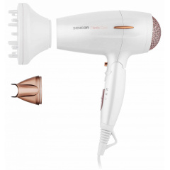 Фен Sencor SHD 7200GD (6736919) Хмельницький