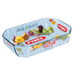 Форма Pyrex INSPIRATION 30х20х7 см (6376988) Киев