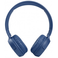 Гарнітура JBL T510BT (JBLT510BTBLUEU) Blue (6665949) Луцьк