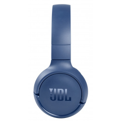 Гарнітура JBL T510BT (JBLT510BTBLUEU) Blue (6665949) Луцьк