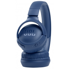 Гарнітура JBL T510BT (JBLT510BTBLUEU) Blue (6665949) Луцьк