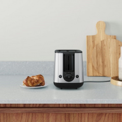 Тостер Electrolux E3T1-3ST (6634667) Киев