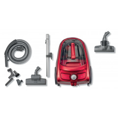 Пилосос Gorenje VCE 03 SPRCY (VC-T4019) (6623623) Житомир