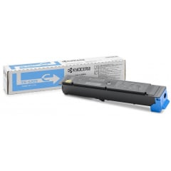 Картридж Kyocera TK-5205C (1T02R5CNL0) Cyan (6565122) Чугуїв