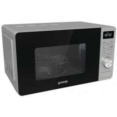 Мікрохвильова піч Gorenje MO 20 A4 X (M20XYZ) (6480112) Херсон