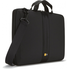 Сумка Case Logic Attache 16" QNS-116 Black (6579159) Київ