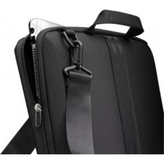 Сумка Case Logic Attache 16" QNS-116 Black (6579159) Київ