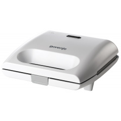 Бутербродниця Gorenje SM 701 GCW (SW-2027) (6524223) Кропивницький