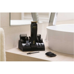 Машинка для стрижки Sencor SHP 8305BK (6586159) Оріхів