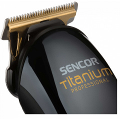 Машинка для стрижки Sencor SHP 8305BK (6586159) Оріхів