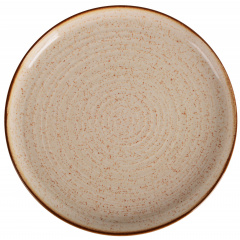 Тарелка обеденная Ipec Nordic Sand (6872627) Бердичів