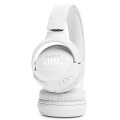 Гарнітура JBL TUNE 520BT White (JBLT520BTWHTEU) (6861955) Луцьк