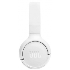 Гарнітура JBL TUNE 520BT White (JBLT520BTWHTEU) (6861955) Луцьк