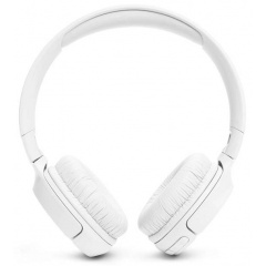 Гарнітура JBL TUNE 520BT White (JBLT520BTWHTEU) (6861955) Луцьк