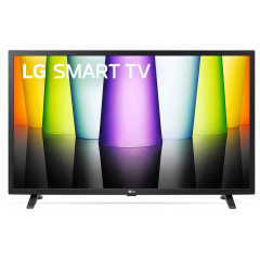 LED-телевизор LG 32LQ63006LA (6819927) Черновцы