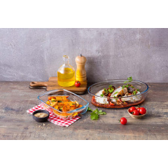 Форма O CUISINE 39х24х6 см (6797407) Одеса