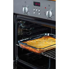 Форма PYREX COOK&STORE 40х27х7 см (6472087) Полтава