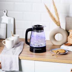 Электрочайник Russell Hobbs 26080-70/RH 1.7 л Черный (6745924) Чугуев