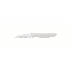 Набор ножей шкуросъемных Chef Tramontina Plenus 76 мм 12 шт Light grey (6740818) Запорожье