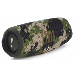 Портативна колонка JBL Charge 5 (JBLCHARGE5SQUAD) Squad (6673377) Харків