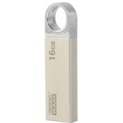 Flash Drive Goodram UUN2 Unity 64GB (UUN2-0640S0R11) (6413281) Львів
