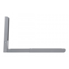 Настенное крепление X-Digital MW2080 Silver (5650243) Житомир