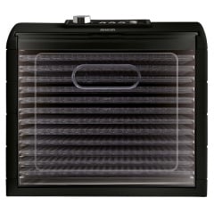 Сушки для фруктов и овощей Sencor SFD 6600BK (6579040) Хуст