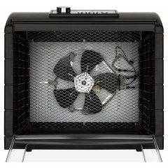Сушки для фруктов и овощей Sencor SFD 6600BK (6579040) Хуст