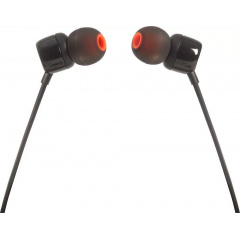 Гарнітура JBL T110 Black (6327622) Ужгород