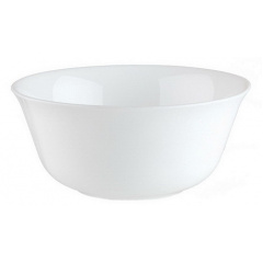 Салатник LUMINARC CARINE WHITE (6190110) Київ