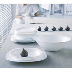 Салатник LUMINARC CARINE WHITE (6190110) Київ